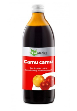 Camu Camu 0,5l