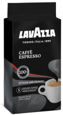 Kawa mielona Lavazza Espresso 250g