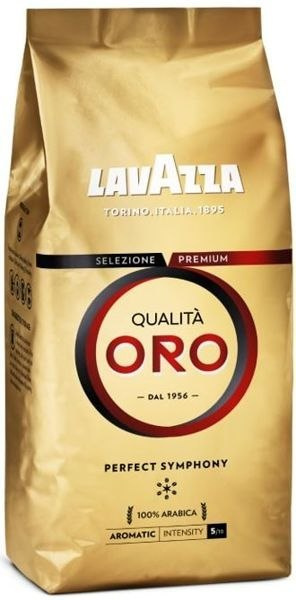 Kawa ziarnista Lavazza Qualita Oro 250g