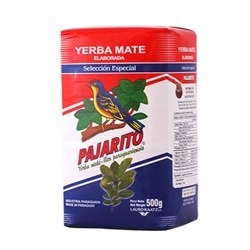 Yerba Mate Pajarito Seleccion Especial 0,5kg