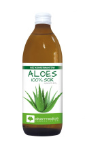 Sok z Aloesu 500 ml 100%