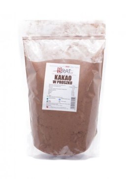 Kakao w Proszku 1kg