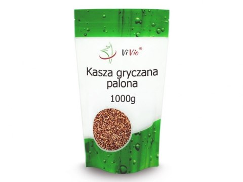 Kasza Gryczana Palona 1kg