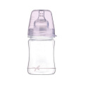 LOVI Butelka szklana Diamond Glass 150ml Baby Shower