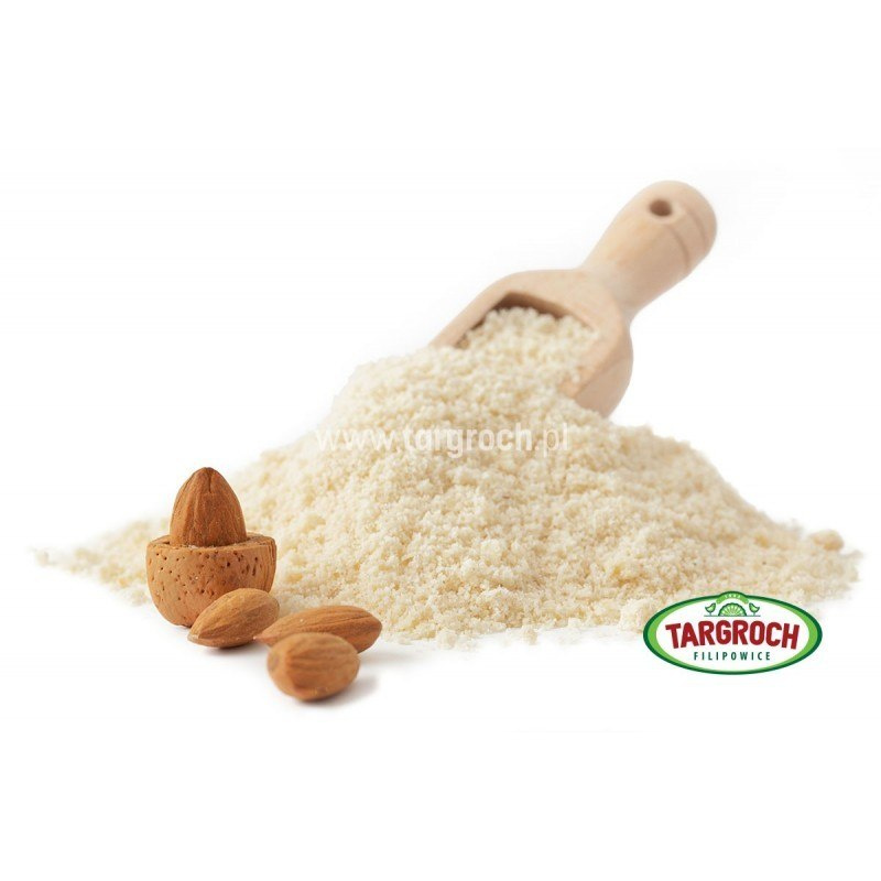 Mąka Migdałowa 250 g Targroch Luz