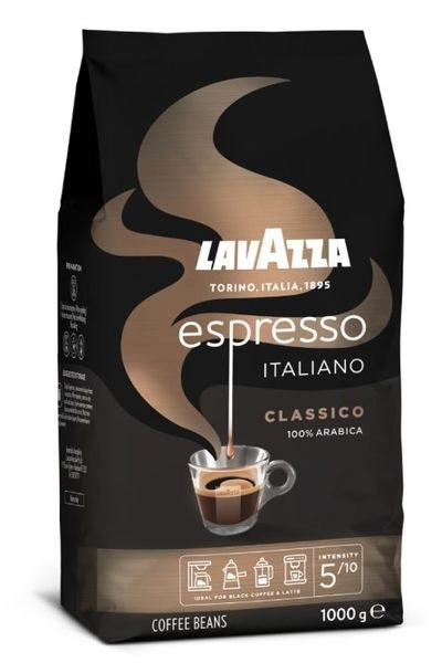 Kawa Ziarnista Espresso Lavazza 1kg