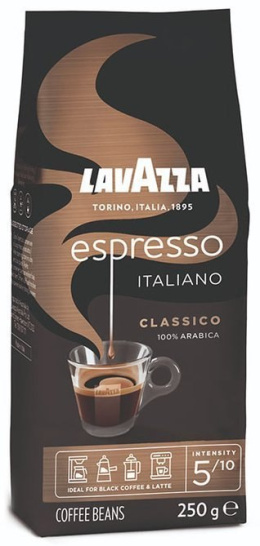 Kawa ziarnista Lavazza Espresso 250g