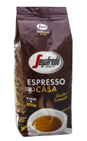 Ziarnista Kawa Segafredo Espresso Casa 1kg