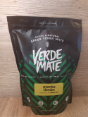 Yerba Mate Verde Mate Green Menta Limon 0,5kg