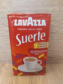 Kawa mielona Lavazza Suerte 250g