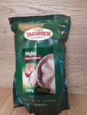 Mąka Kasztanowa 1kg Targroch Naturalna