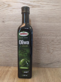 Oliwa z oliwek Extra Virgin 500 ml Targroch