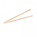 Pałeczki Bambusowe do Sushi 21cm Para w Kopercie