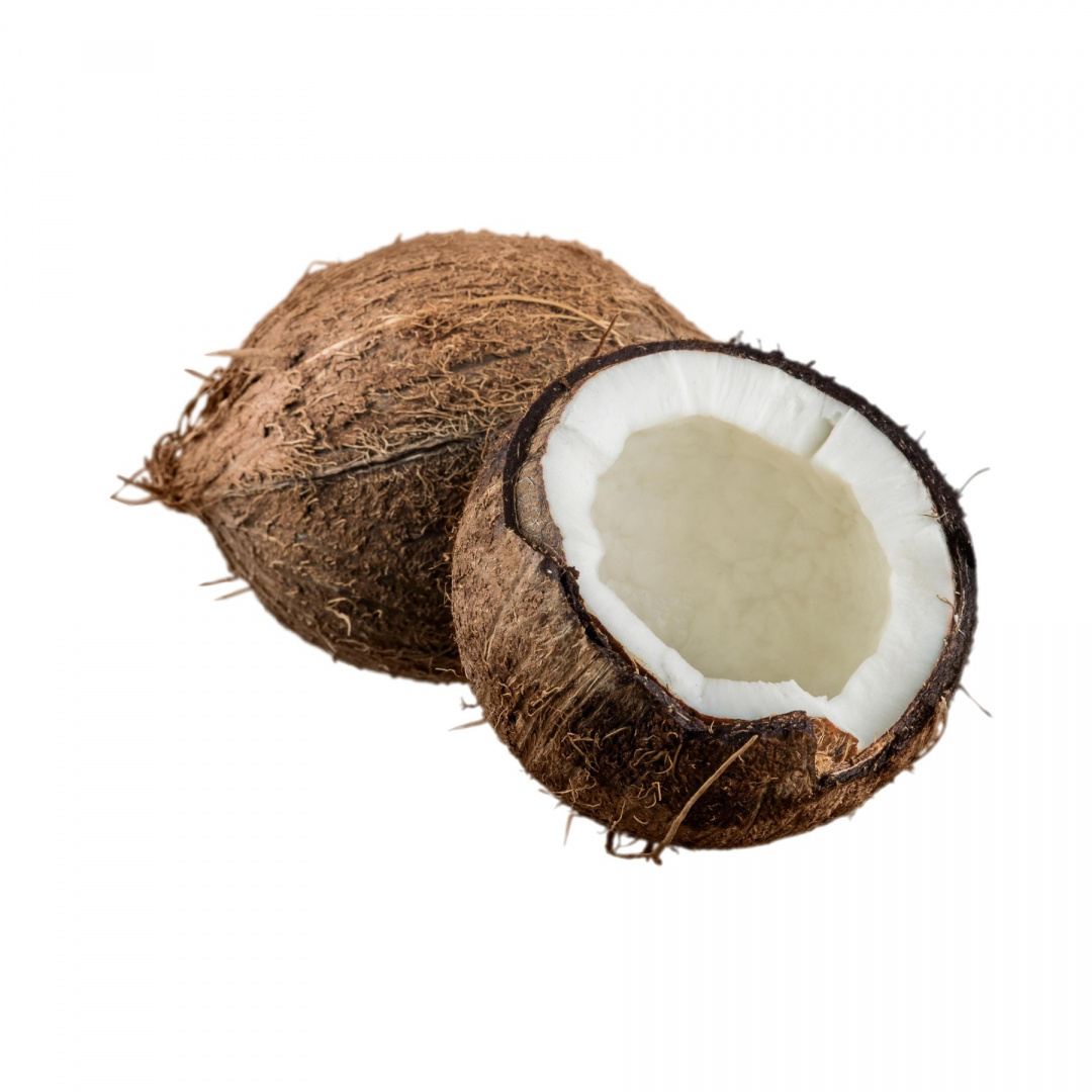 Coconaut Woda Kokosowa Gazowana 320ml Młody Kokos