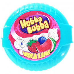 Guma Balonowa Hubba Bubba 56g Triple Mix