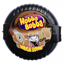 Guma Hubba Bubba Cola 56g MEGA LONG