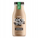 Woda Kokosowa z Kawą 6x 280ml Napój Kawowy