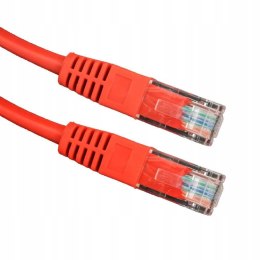 Kabel Sieciowy LAN Ethernet RJ45 UTP CAT5 3m