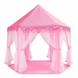 Namiot dla Dzieci Zamek Domek do Domu Ogrodu