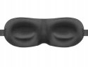 Opaska na Oczy do Spania Opaski 3D Maska +Zatyczki