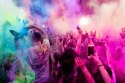 Holi Powder Kolorowy Proszek Festiwal 10 Kolorów