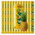 COCONAUT Woda Kokosowa o Smaku Ananasowym 48x320ml