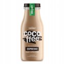 Woda Kokosowa z Espresso 4x 280ml Napój Kawowy