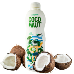 Coconaut Woda Kokosowa z Młodego Kokosa 1L DUŻA