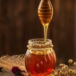 Miody i Produkty Pszczele